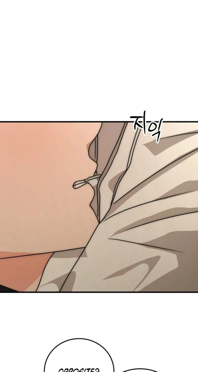 Next door. Younger guy. Heart fluttering. Chapter 14 page 28 - 