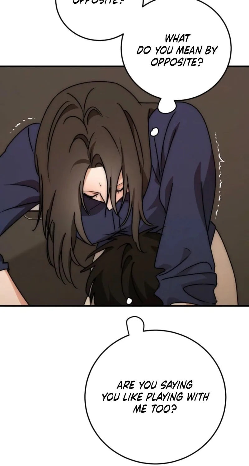 Next door. Younger guy. Heart fluttering. Chapter 14 page 29 - 
