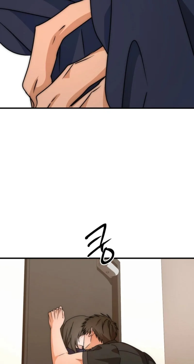 Next door. Younger guy. Heart fluttering. Chapter 14 page 4 - 