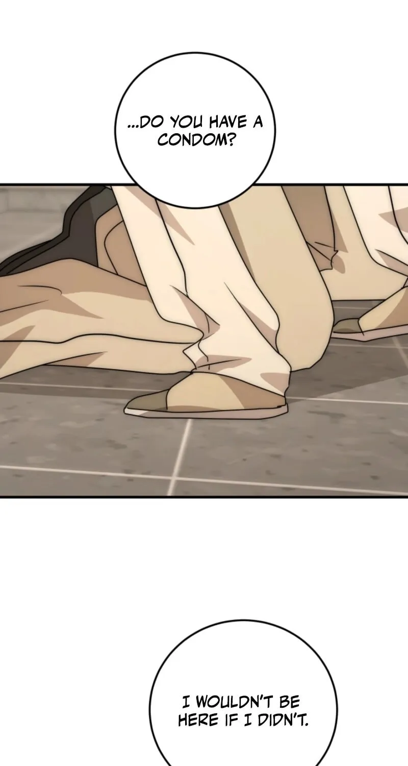Next door. Younger guy. Heart fluttering. Chapter 14 page 32 - 