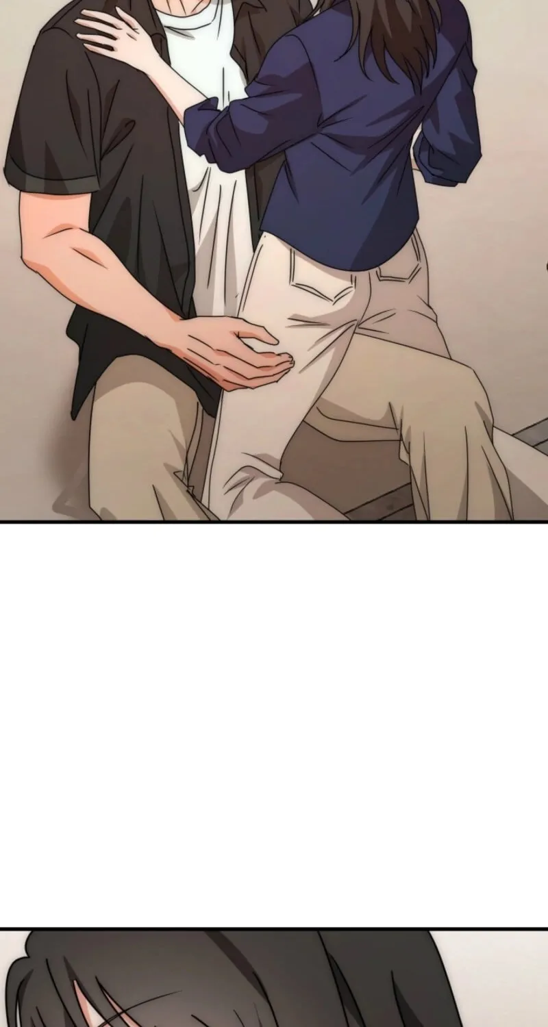 Next door. Younger guy. Heart fluttering. Chapter 14 page 35 - 