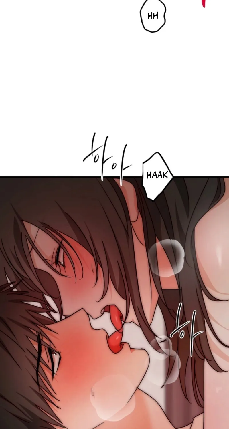 Next door. Younger guy. Heart fluttering. Chapter 14 page 49 - 