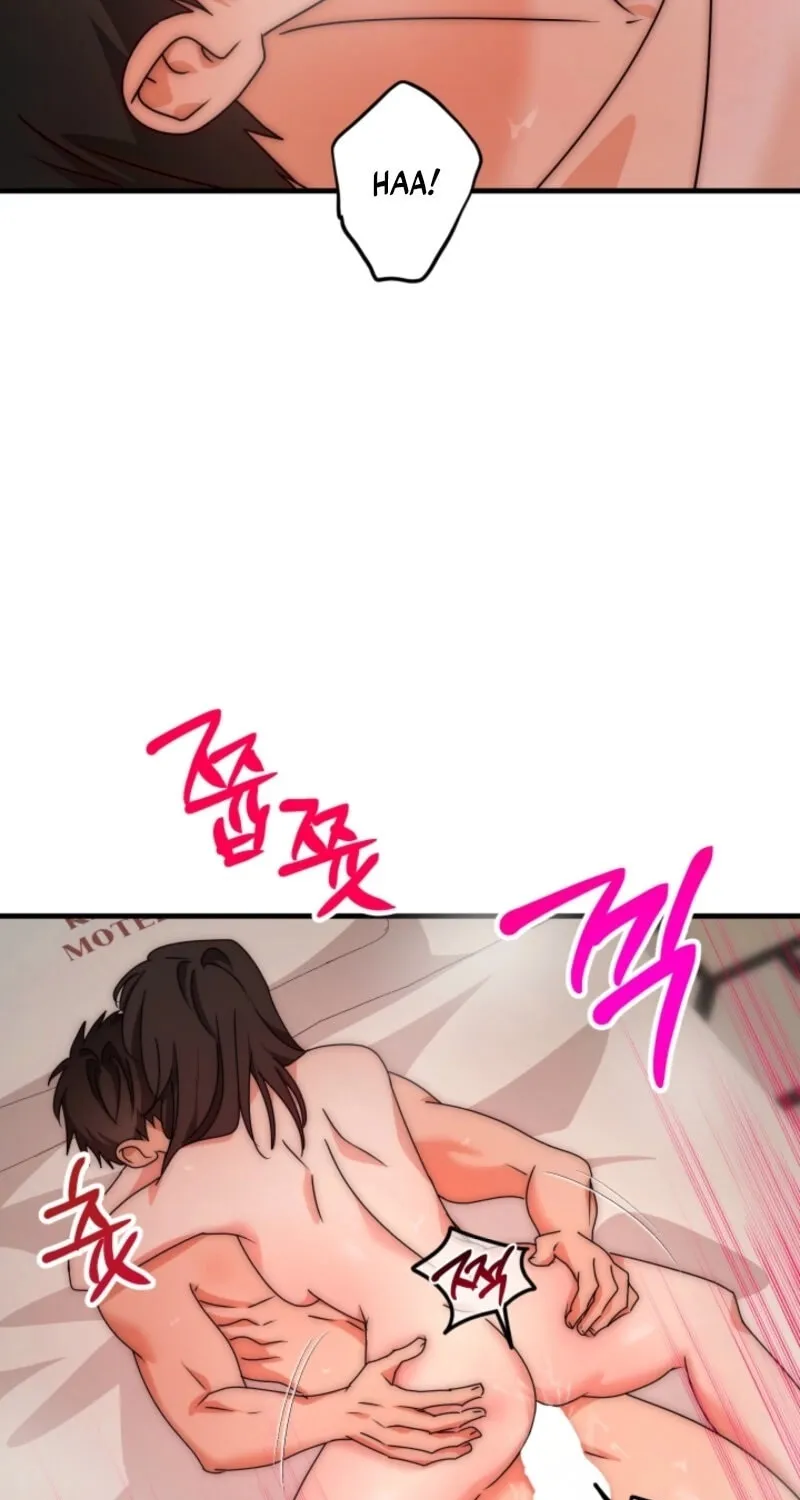 Next door. Younger guy. Heart fluttering. Chapter 14 page 50 - 