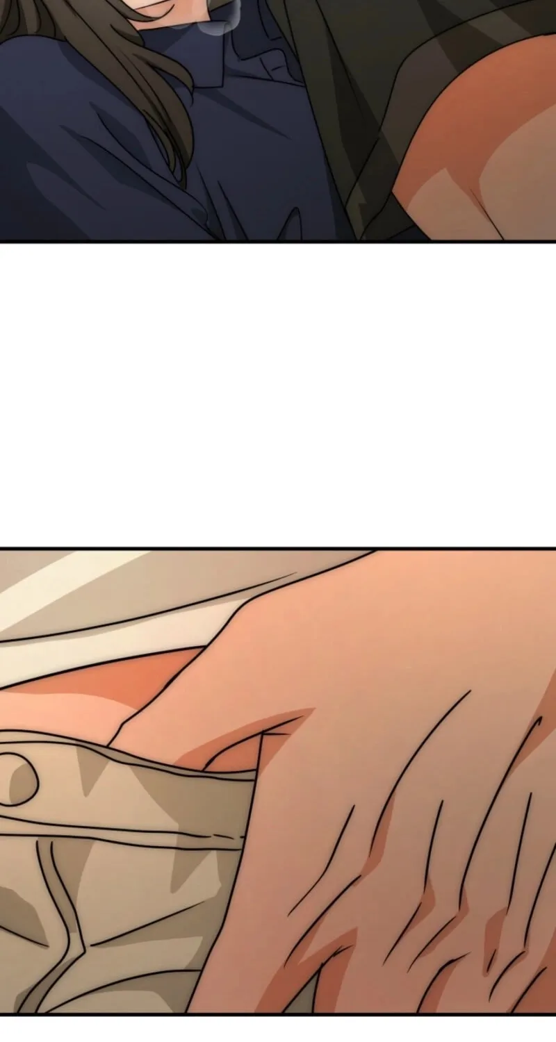 Next door. Younger guy. Heart fluttering. Chapter 14 page 6 - 