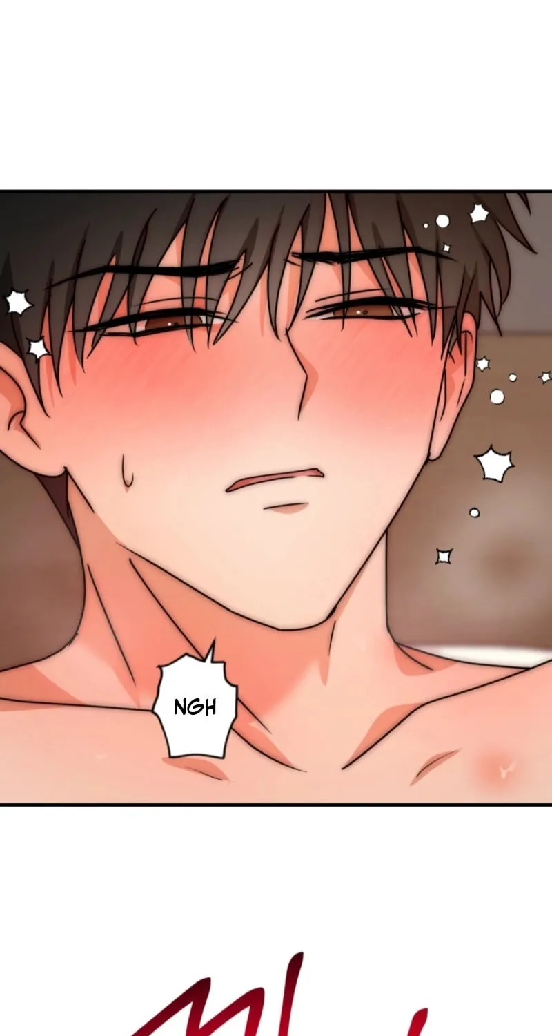 Next door. Younger guy. Heart fluttering. Chapter 14 page 56 - 