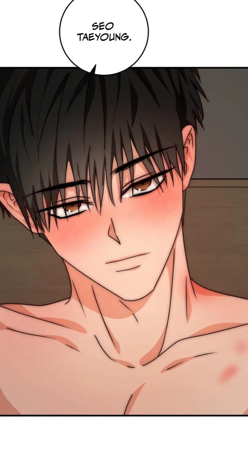 Next door. Younger guy. Heart fluttering. Chapter 14 page 67 - 