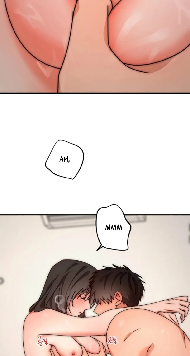 Next door. Younger guy. Heart fluttering. Chapter 14 page 70 - 