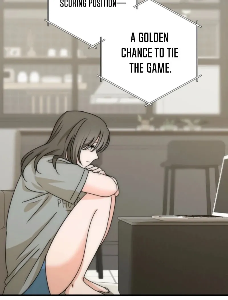 Next door. Younger guy. Heart fluttering. Chapter 15 page 19 - 