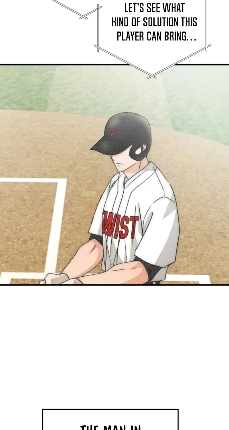 Next door. Younger guy. Heart fluttering. Chapter 15 page 22 - 