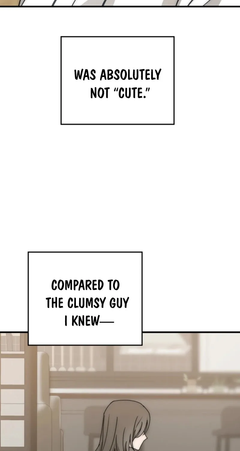 Next door. Younger guy. Heart fluttering. Chapter 15 page 24 - 