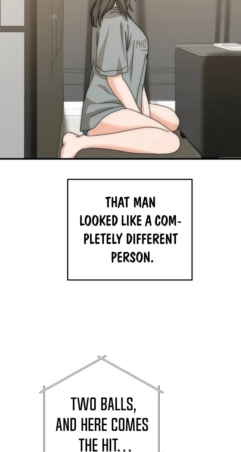Next door. Younger guy. Heart fluttering. Chapter 15 page 25 - 