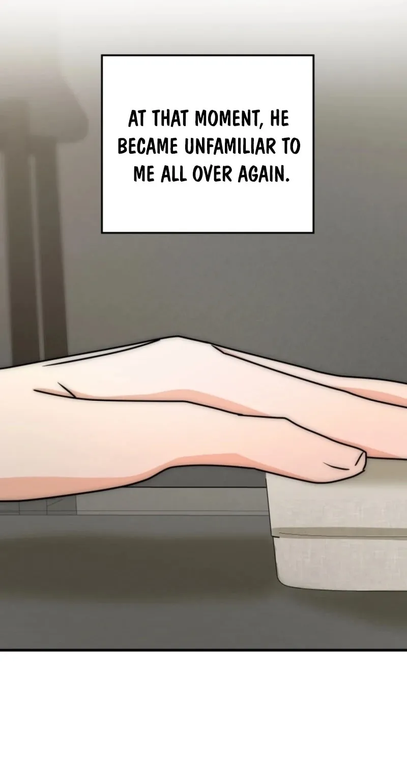 Next door. Younger guy. Heart fluttering. Chapter 15 page 27 - 