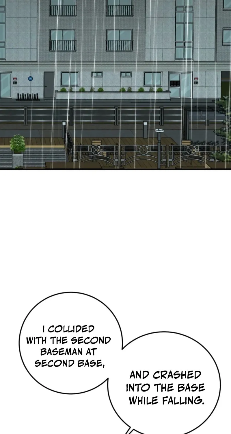 Next door. Younger guy. Heart fluttering. Chapter 15 page 30 - 