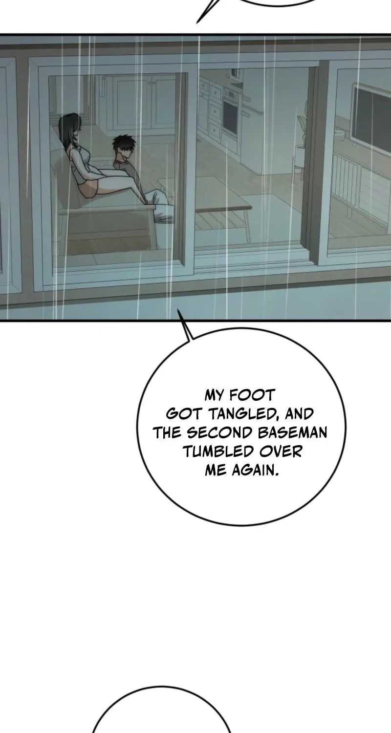 Next door. Younger guy. Heart fluttering. Chapter 15 page 31 - 