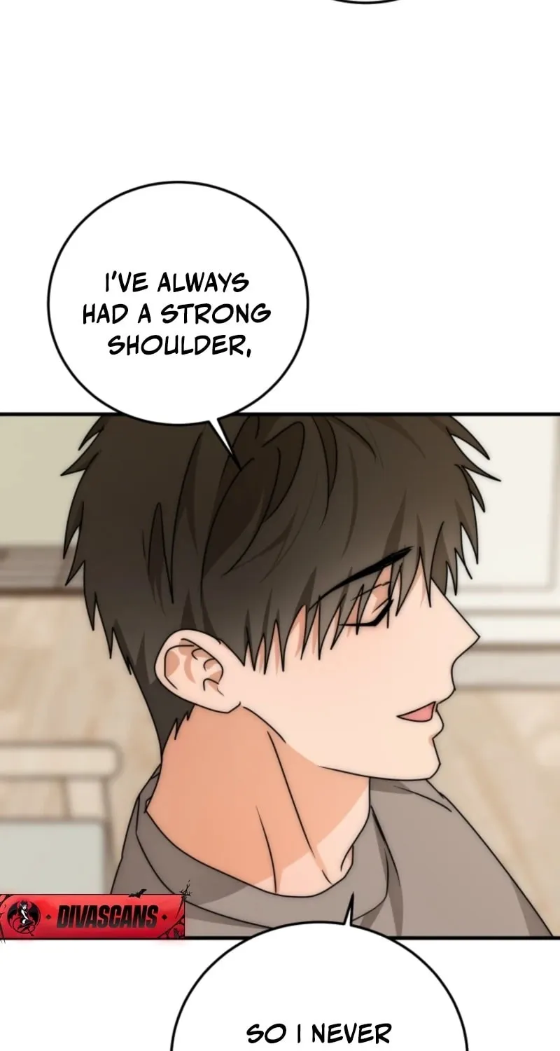 Next door. Younger guy. Heart fluttering. Chapter 15 page 33 - 