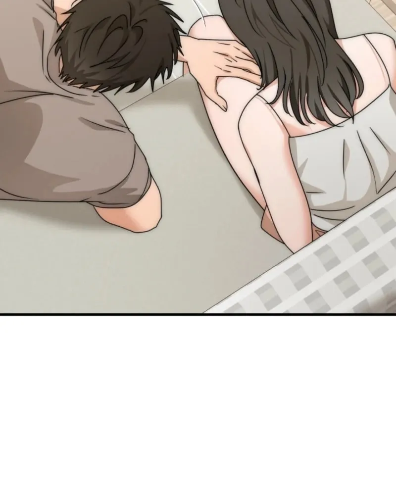 Next door. Younger guy. Heart fluttering. Chapter 15 page 37 - 