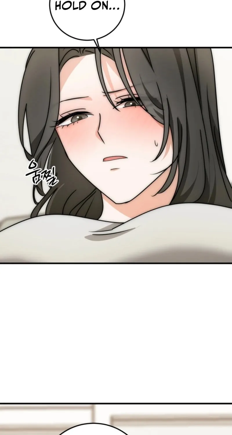 Next door. Younger guy. Heart fluttering. Chapter 15 page 39 - 