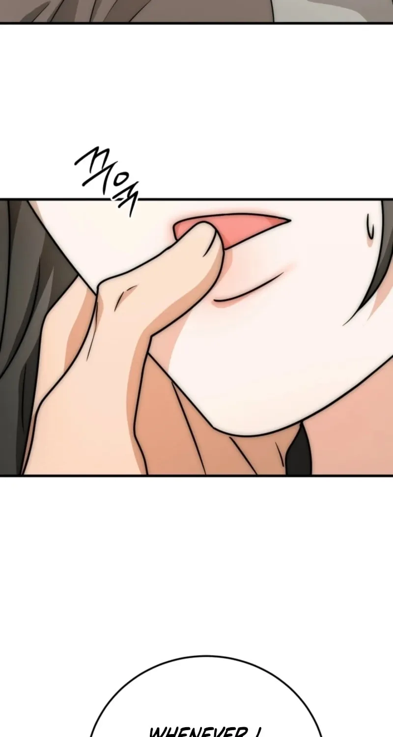 Next door. Younger guy. Heart fluttering. Chapter 15 page 41 - 