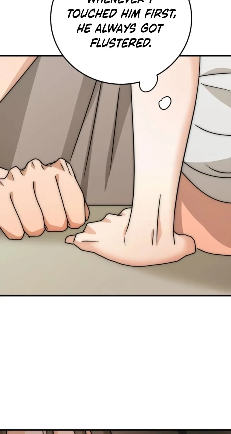 Next door. Younger guy. Heart fluttering. Chapter 15 page 42 - 