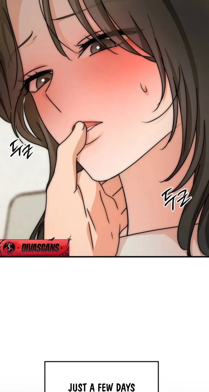Next door. Younger guy. Heart fluttering. Chapter 15 page 43 - 