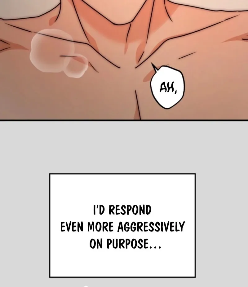 Next door. Younger guy. Heart fluttering. Chapter 15 page 46 - 