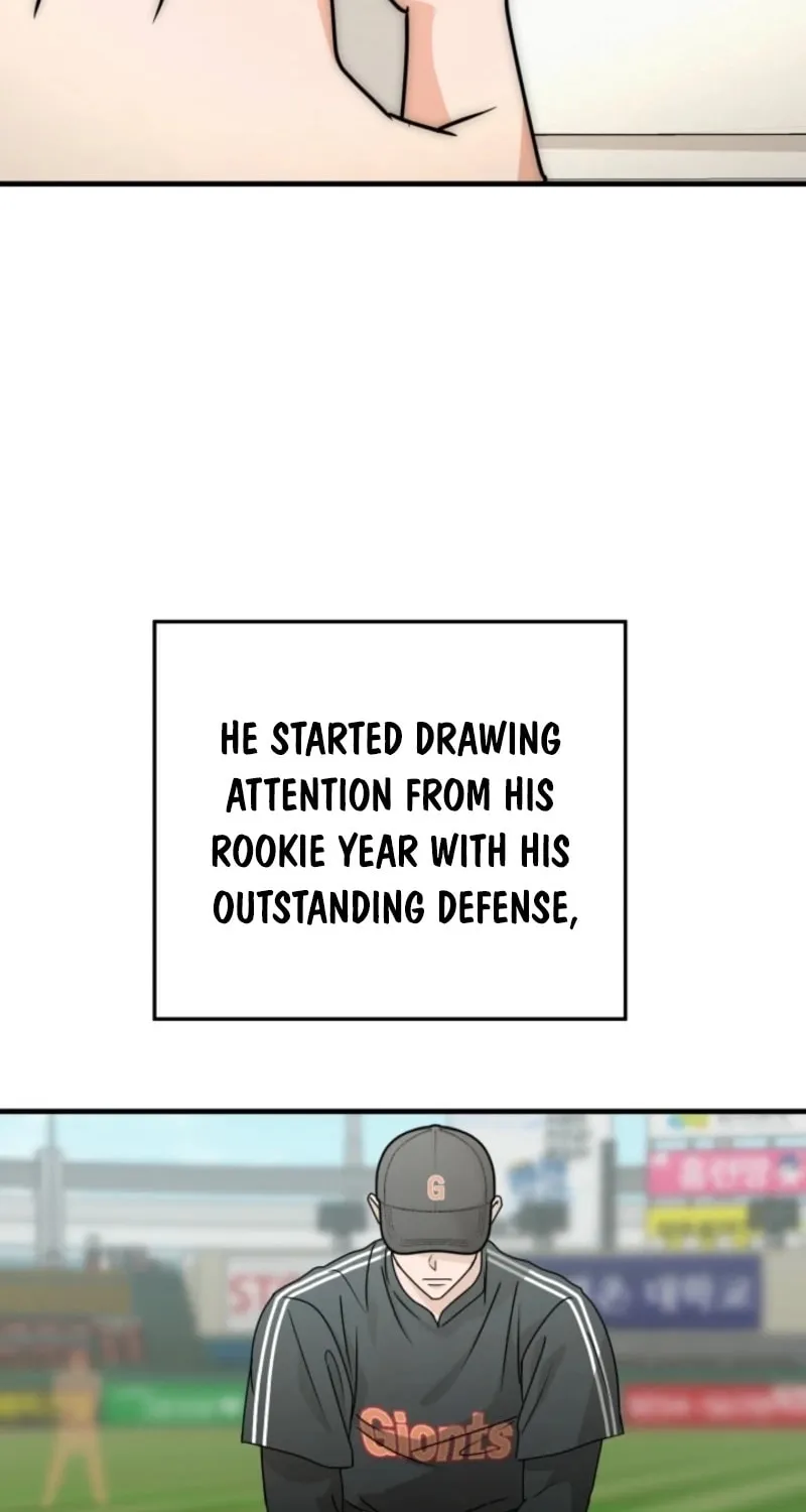 Next door. Younger guy. Heart fluttering. Chapter 15 page 6 - 