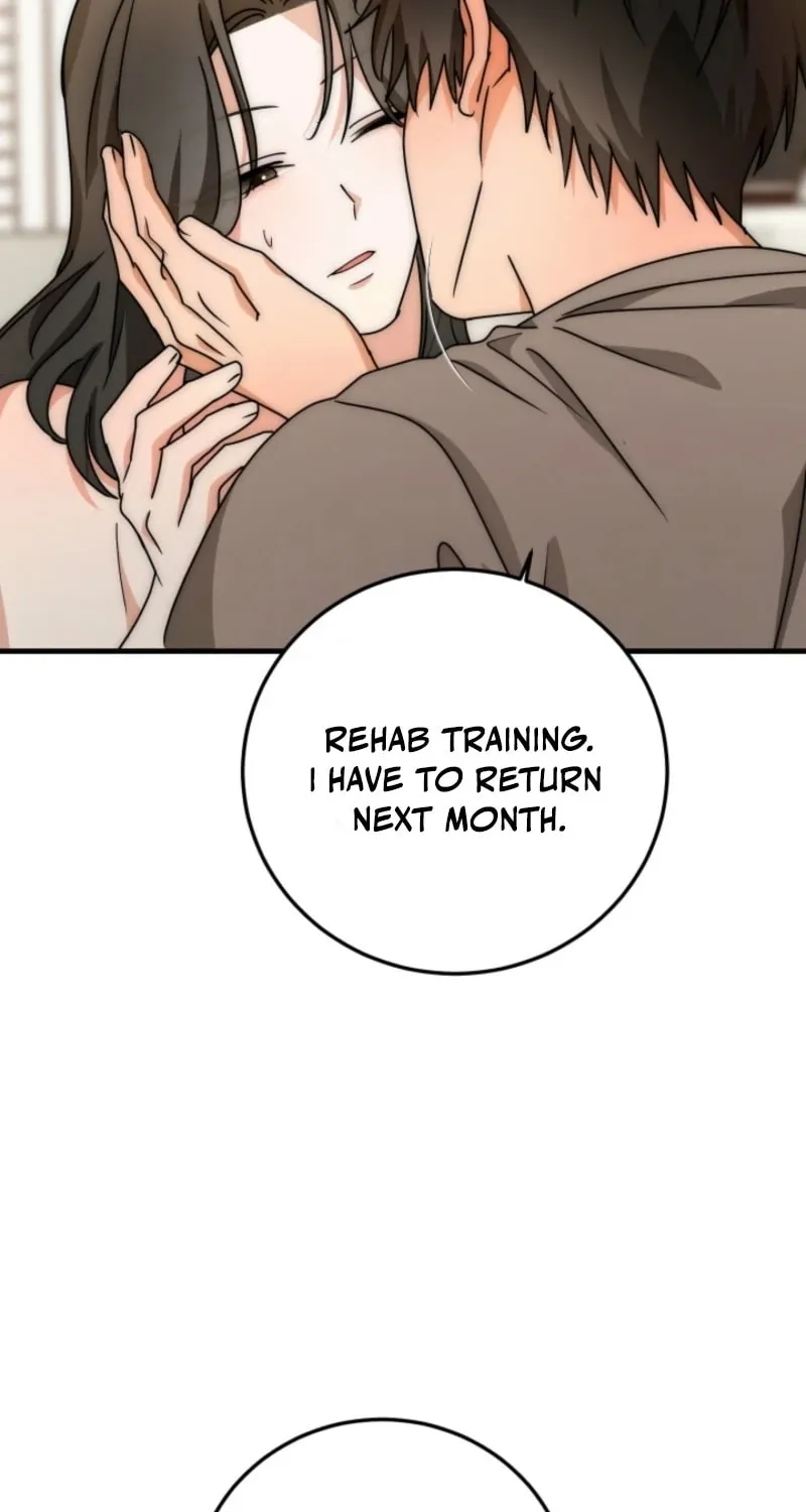Next door. Younger guy. Heart fluttering. Chapter 15 page 51 - 