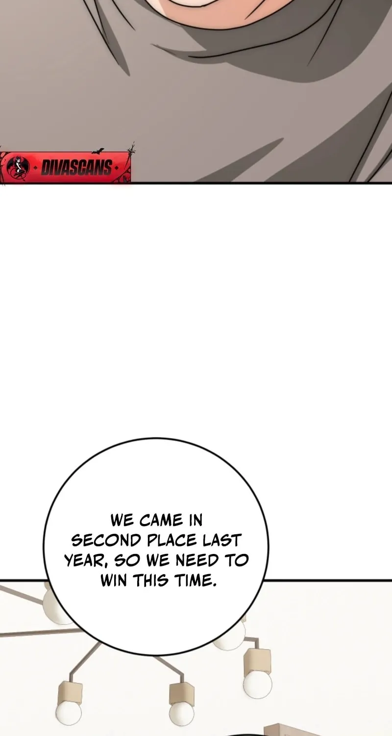 Next door. Younger guy. Heart fluttering. Chapter 15 page 54 - 