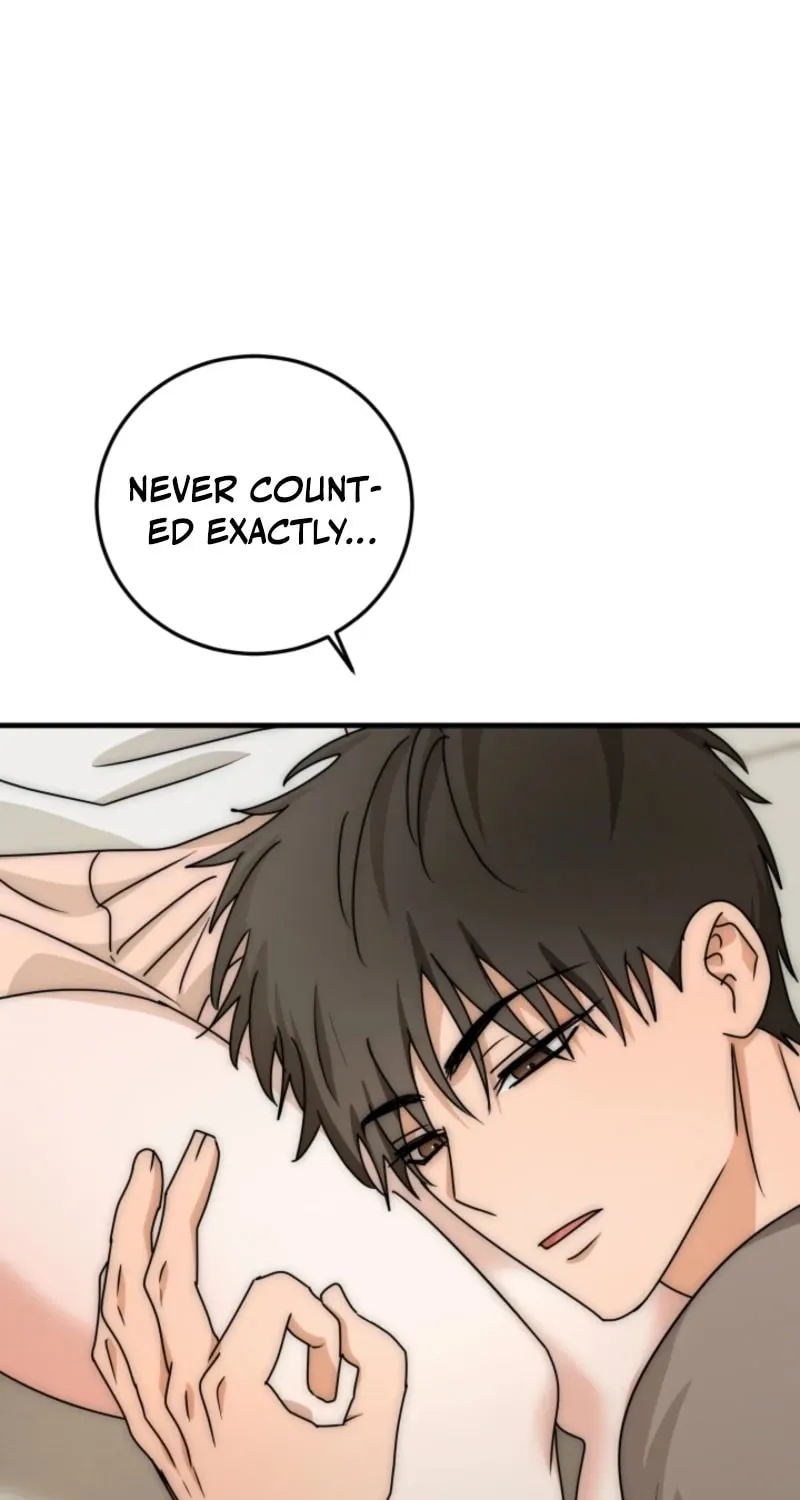 Next door. Younger guy. Heart fluttering. Chapter 15 page 58 - 