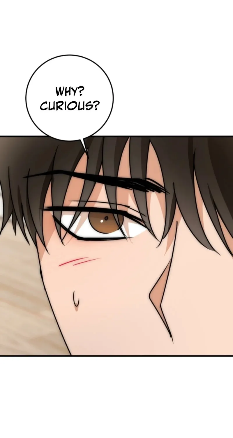 Next door. Younger guy. Heart fluttering. Chapter 15 page 66 - 