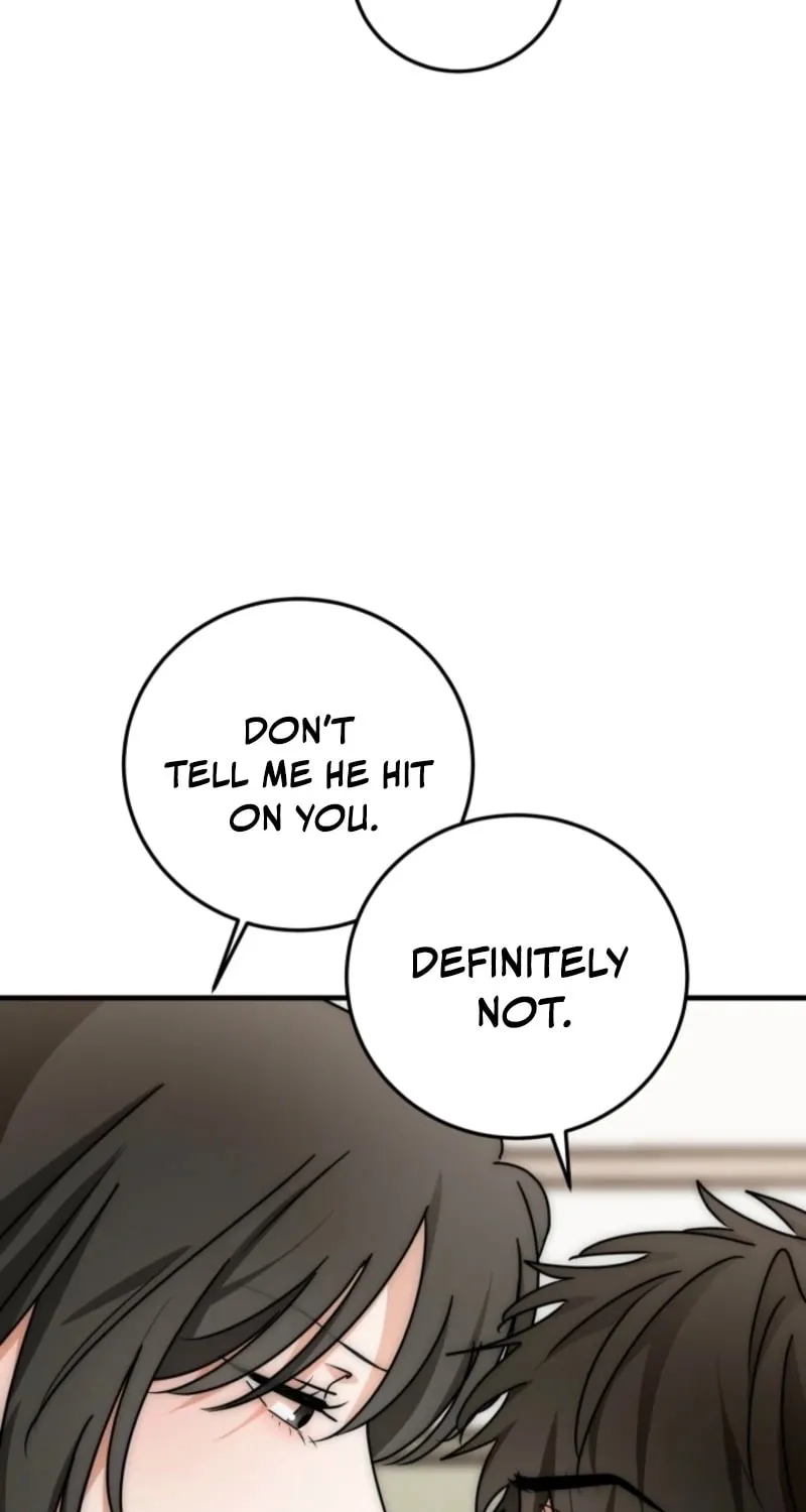 Next door. Younger guy. Heart fluttering. Chapter 15 page 68 - 