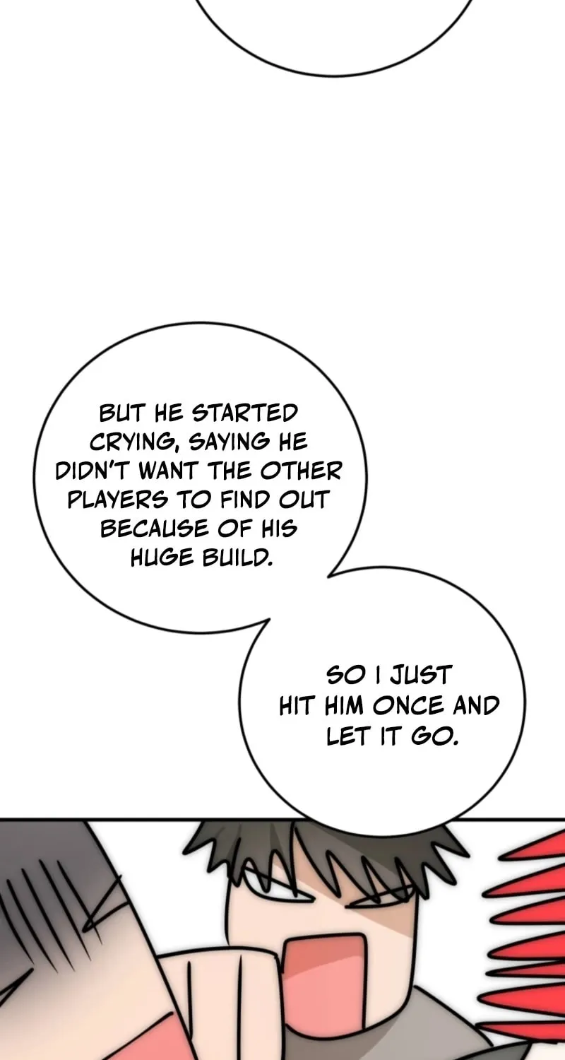 Next door. Younger guy. Heart fluttering. Chapter 15 page 73 - 