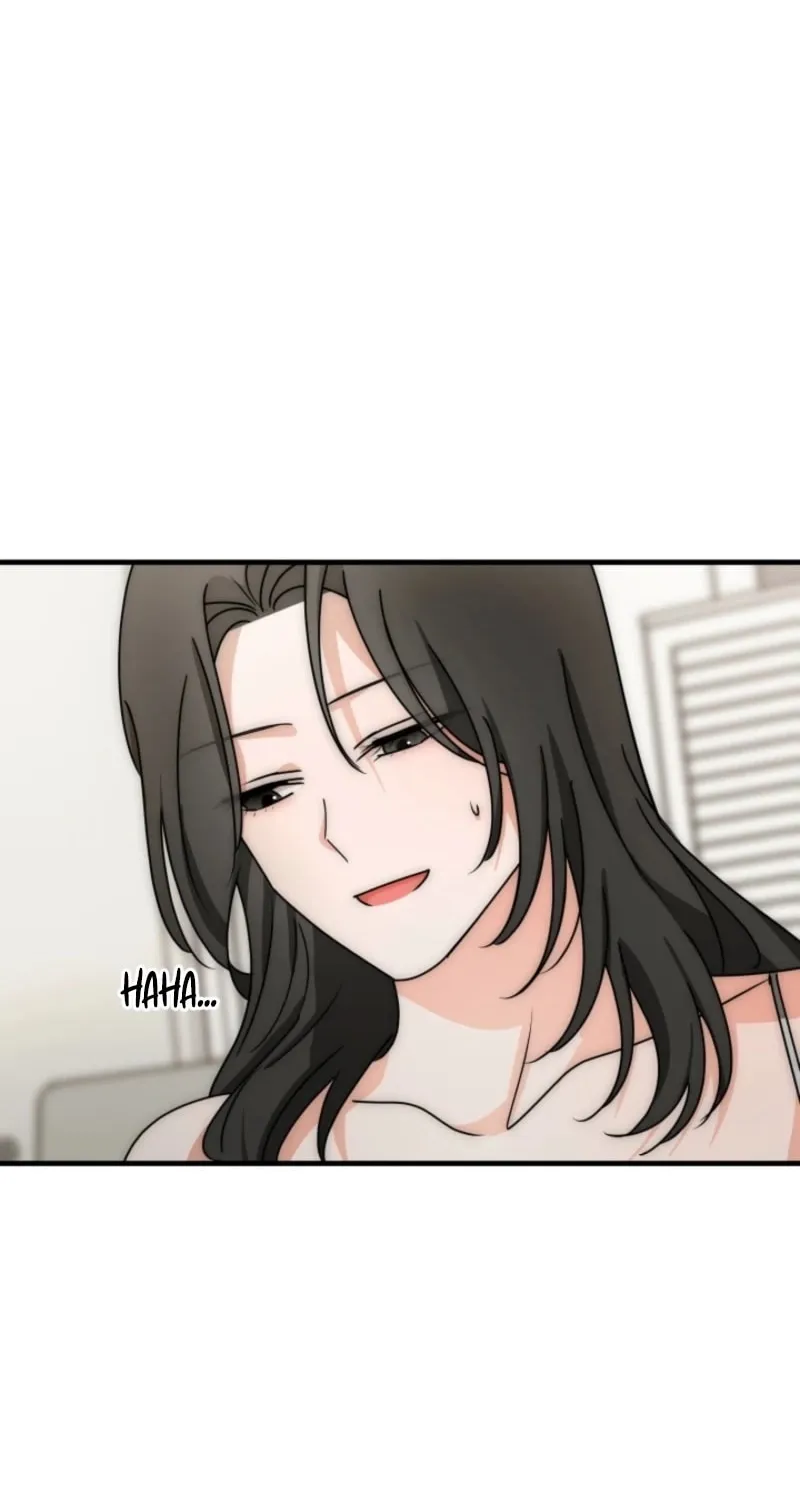 Next door. Younger guy. Heart fluttering. Chapter 15 page 76 - 
