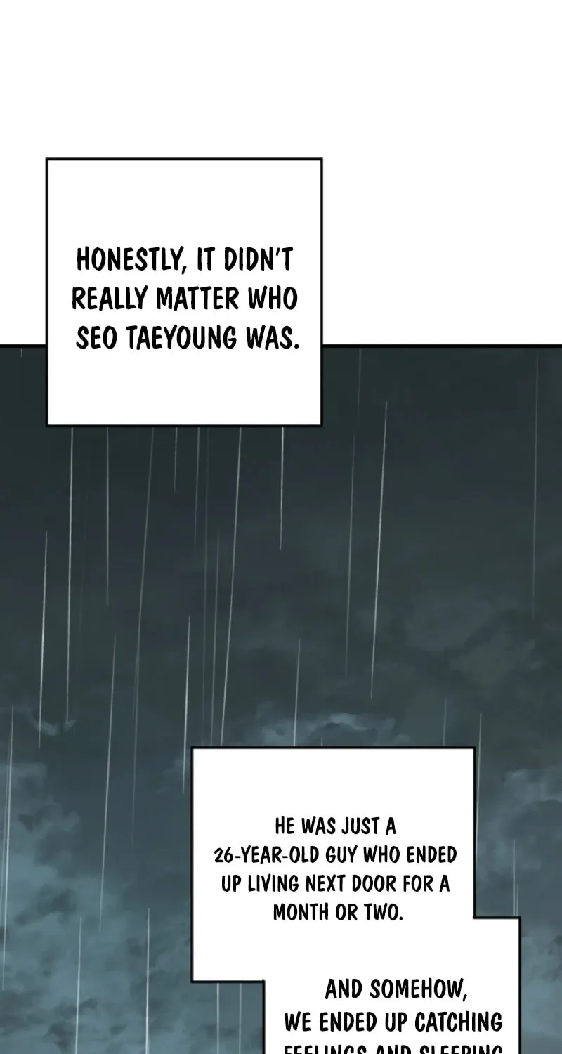 Next door. Younger guy. Heart fluttering. Chapter 15 page 77 - 