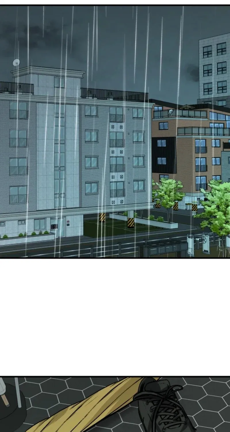 Next door. Younger guy. Heart fluttering. Chapter 15 page 84 - 