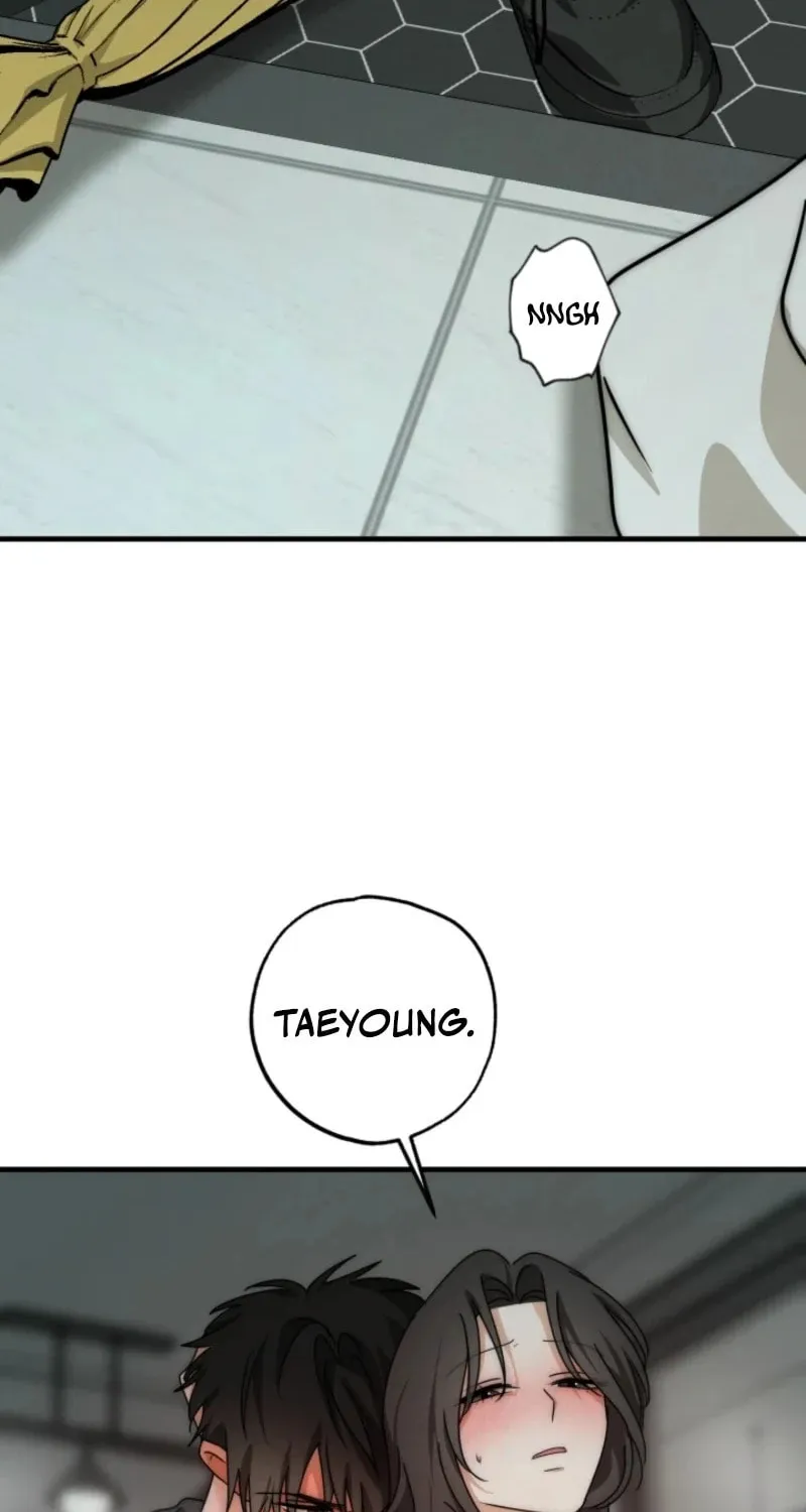 Next door. Younger guy. Heart fluttering. Chapter 15 page 85 - 