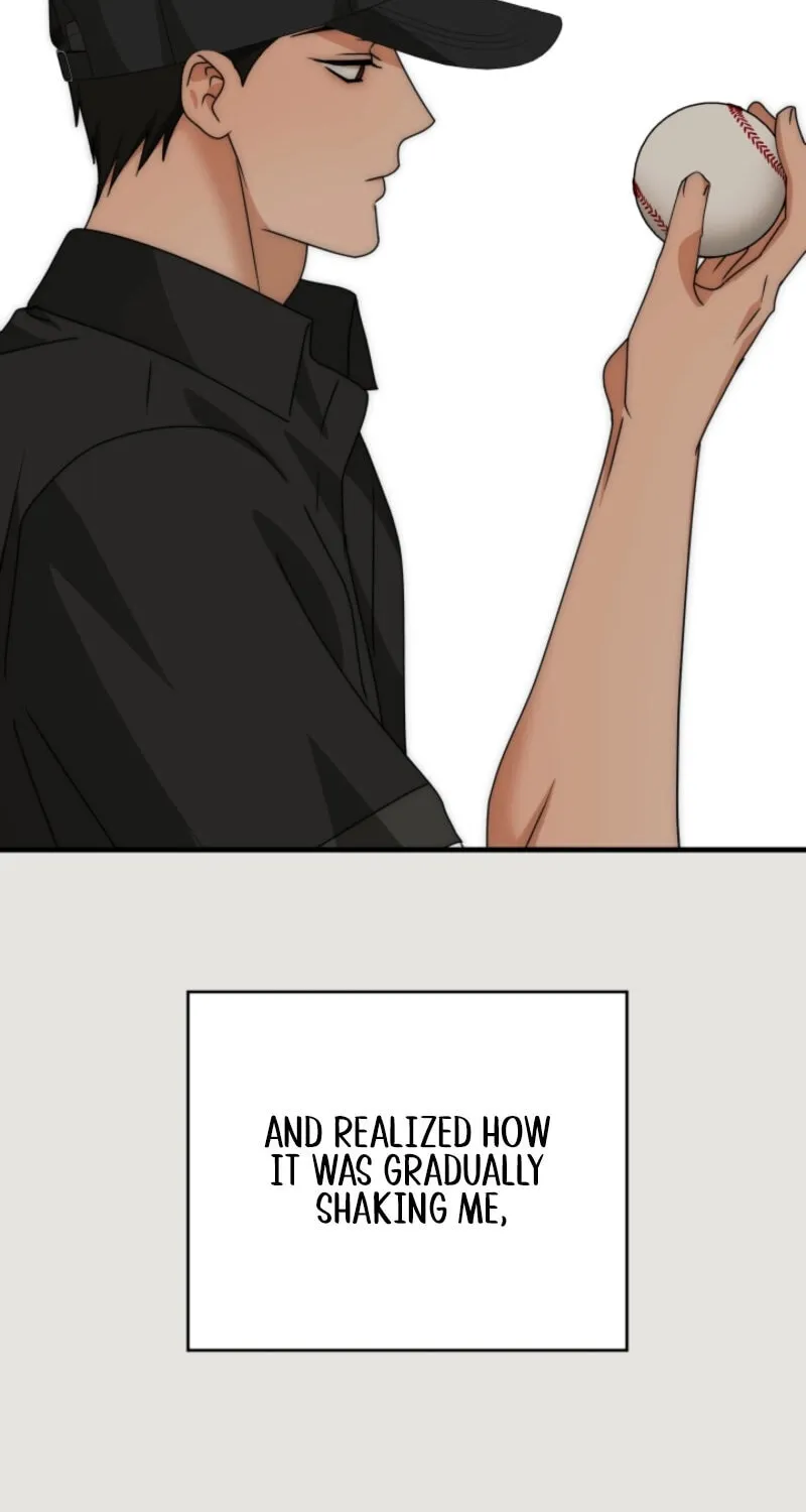 Next door. Younger guy. Heart fluttering. Chapter 16 page 2 - 