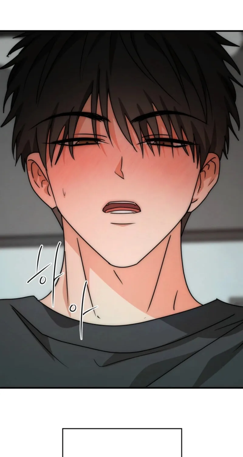 Next door. Younger guy. Heart fluttering. Chapter 16 page 13 - 