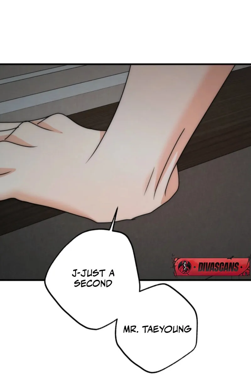 Next door. Younger guy. Heart fluttering. Chapter 16 page 18 - 