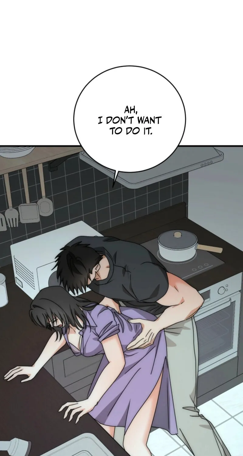 Next door. Younger guy. Heart fluttering. Chapter 16 page 19 - 