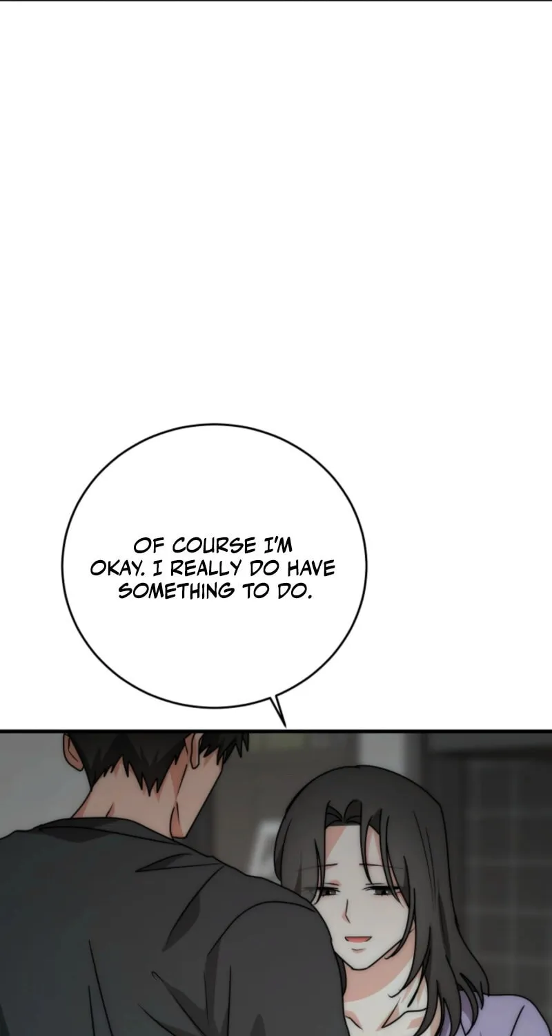 Next door. Younger guy. Heart fluttering. Chapter 16 page 26 - 