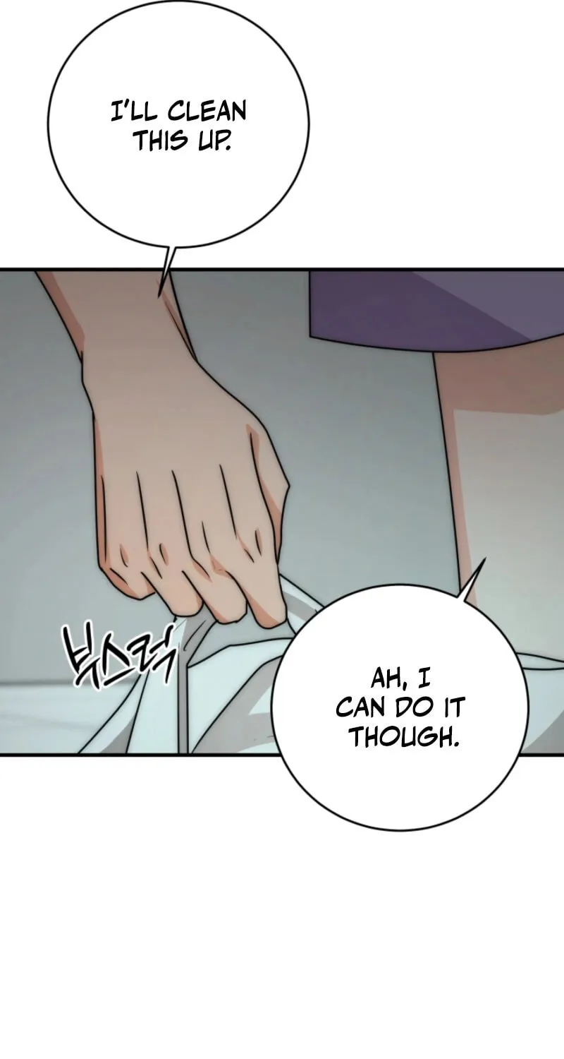 Next door. Younger guy. Heart fluttering. Chapter 16 page 28 - 