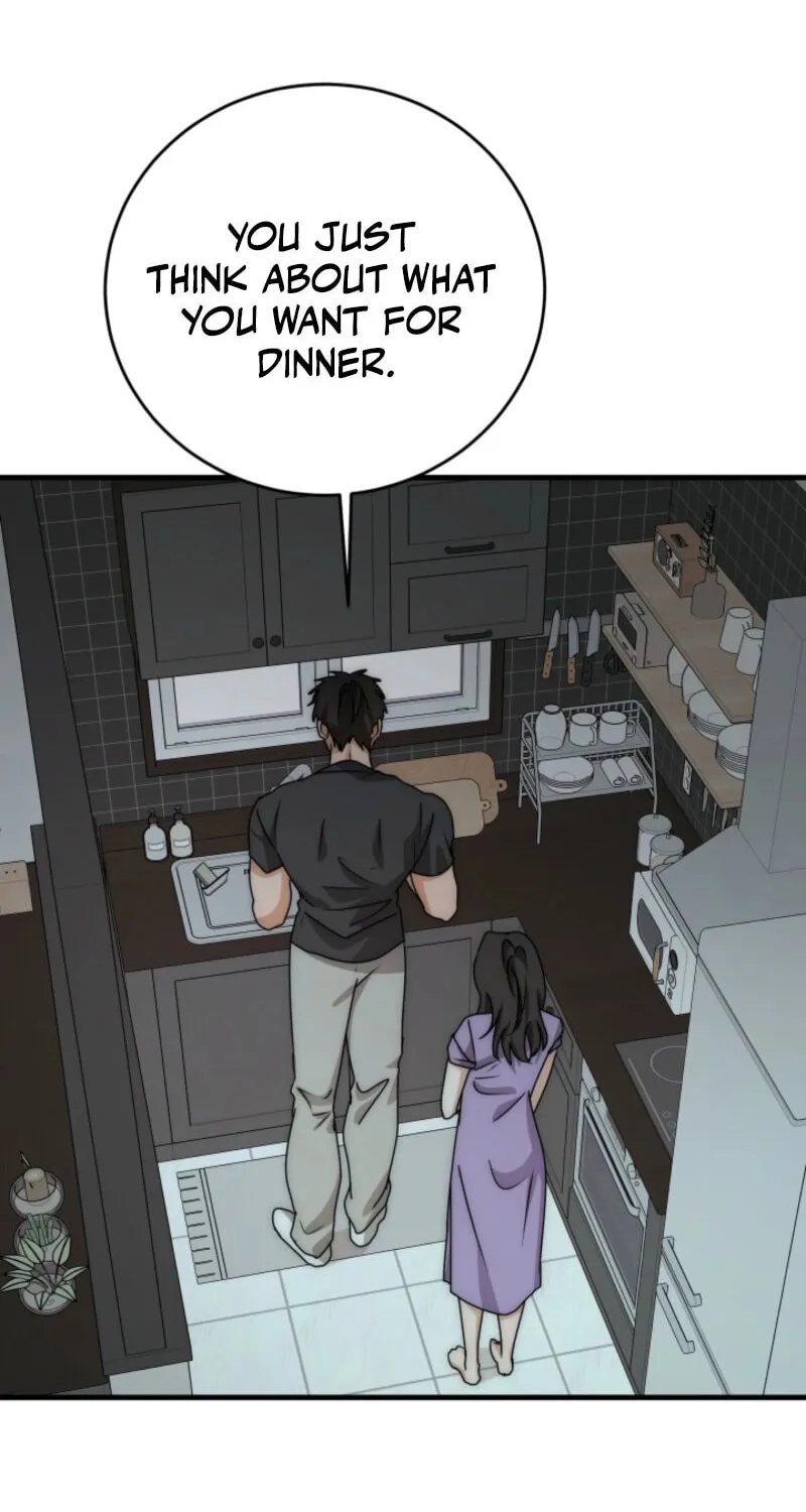 Next door. Younger guy. Heart fluttering. Chapter 16 page 29 - 