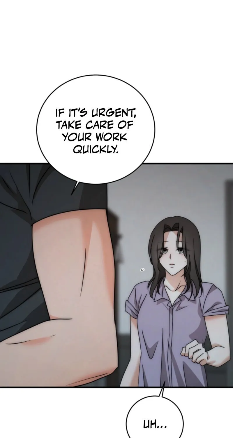 Next door. Younger guy. Heart fluttering. Chapter 16 page 30 - 