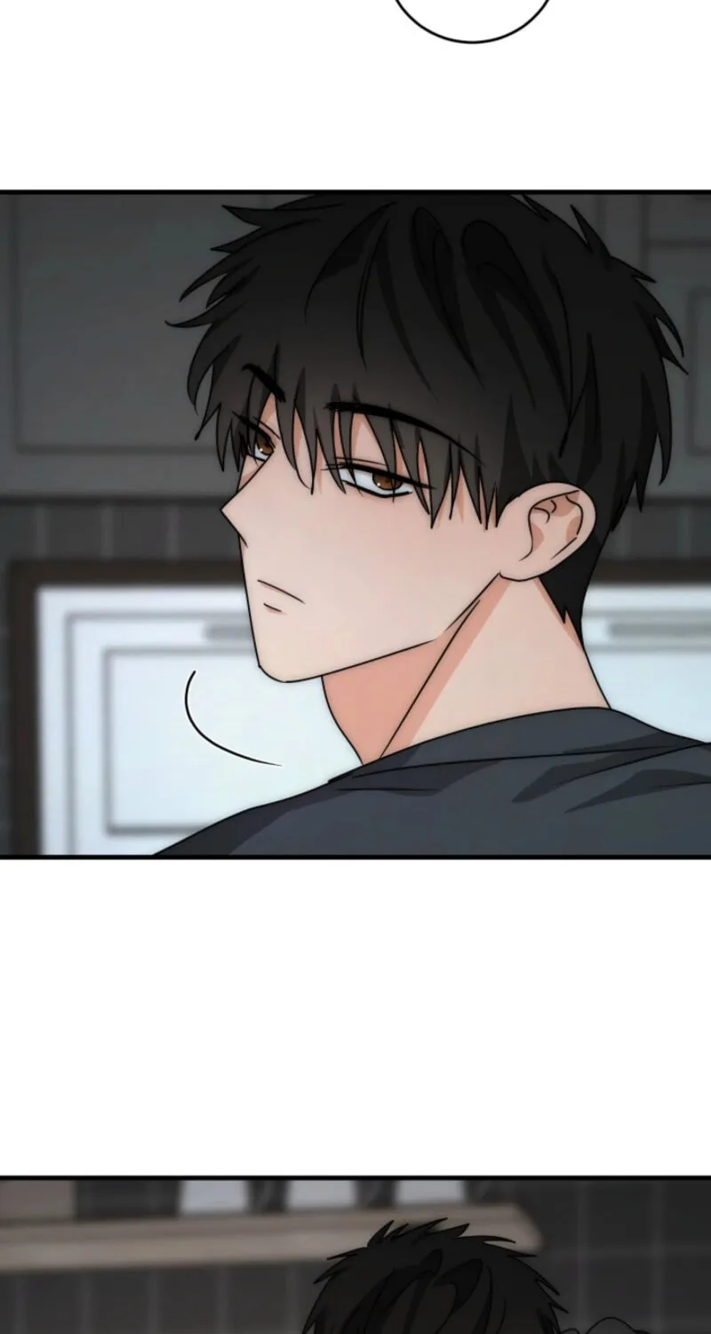 Next door. Younger guy. Heart fluttering. Chapter 16 page 31 - 