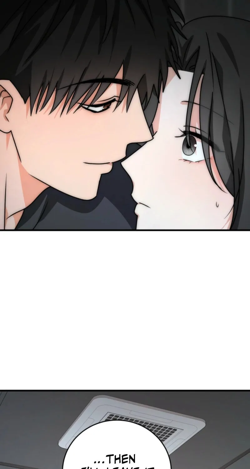 Next door. Younger guy. Heart fluttering. Chapter 16 page 33 - 