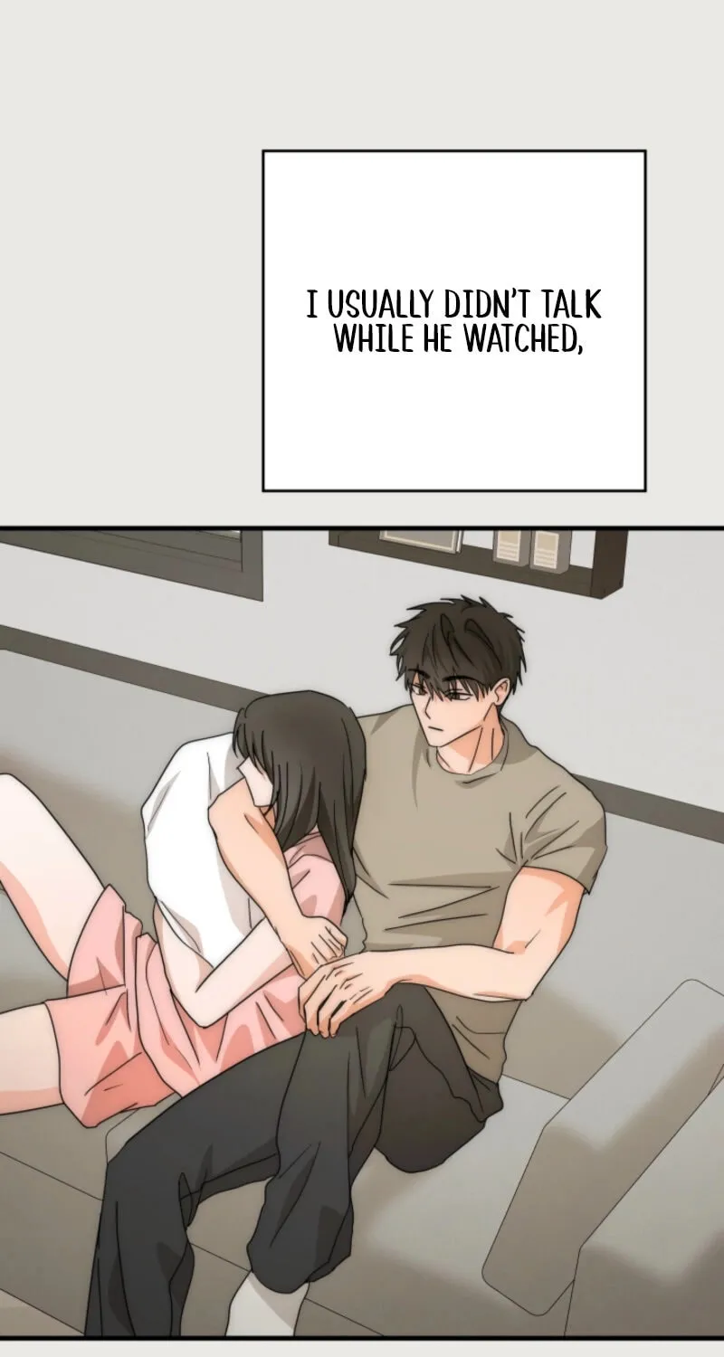Next door. Younger guy. Heart fluttering. Chapter 16 page 39 - 
