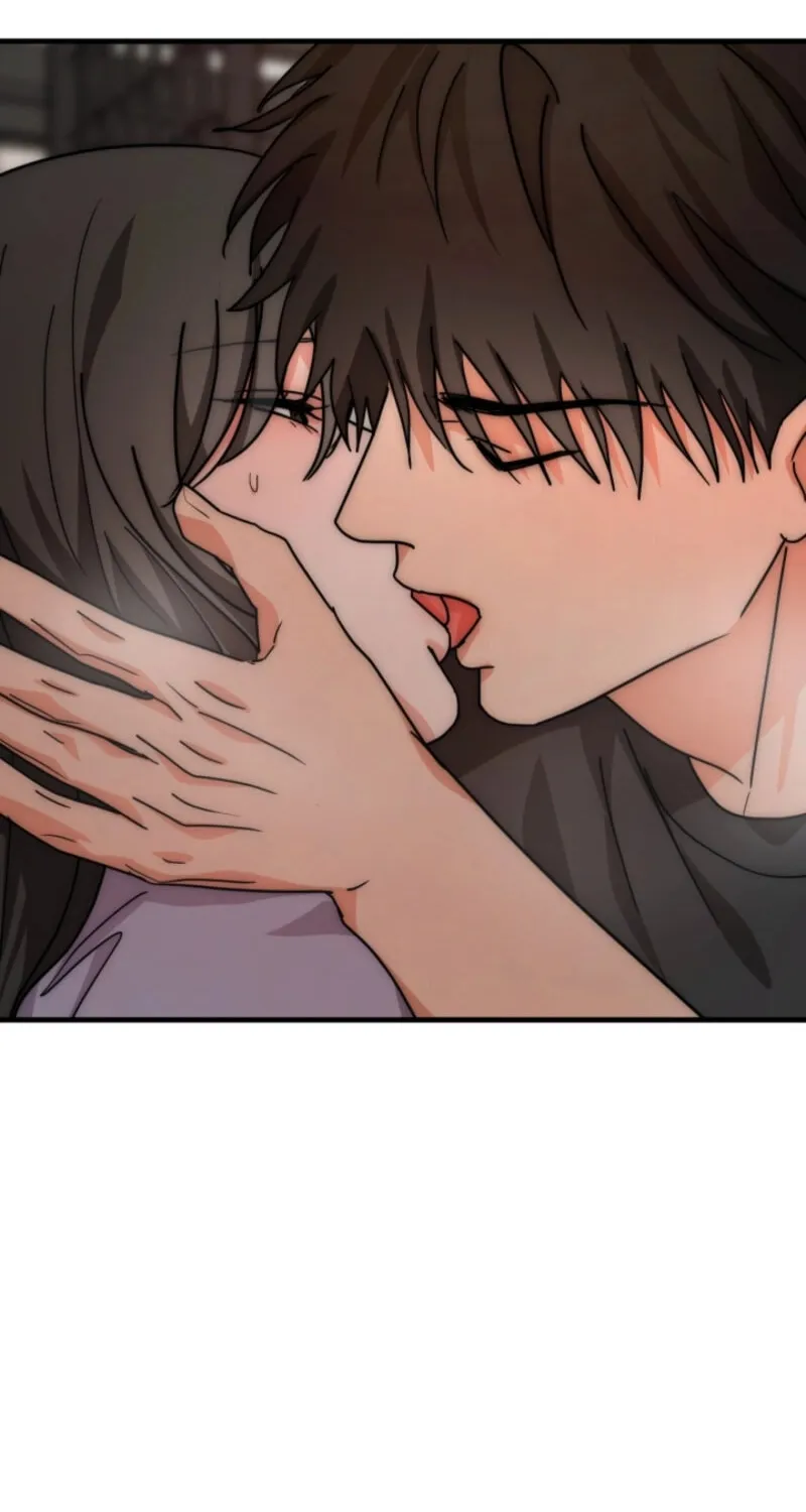 Next door. Younger guy. Heart fluttering. Chapter 16 page 47 - 