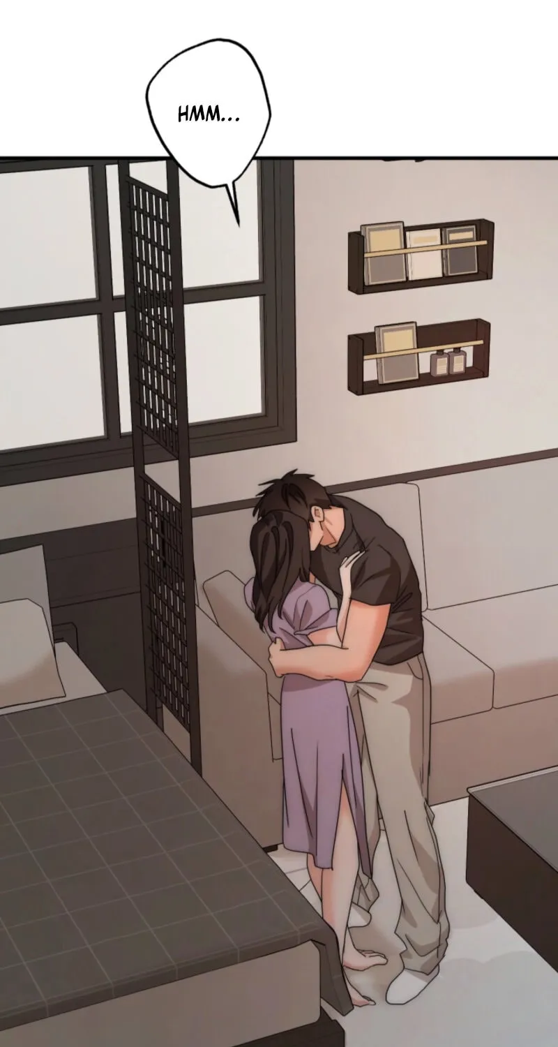 Next door. Younger guy. Heart fluttering. Chapter 16 page 48 - 
