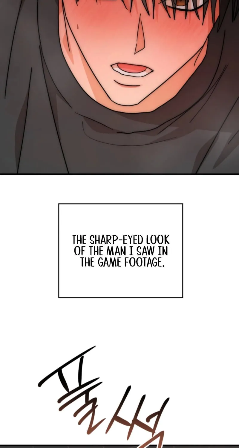 Next door. Younger guy. Heart fluttering. Chapter 16 page 50 - 